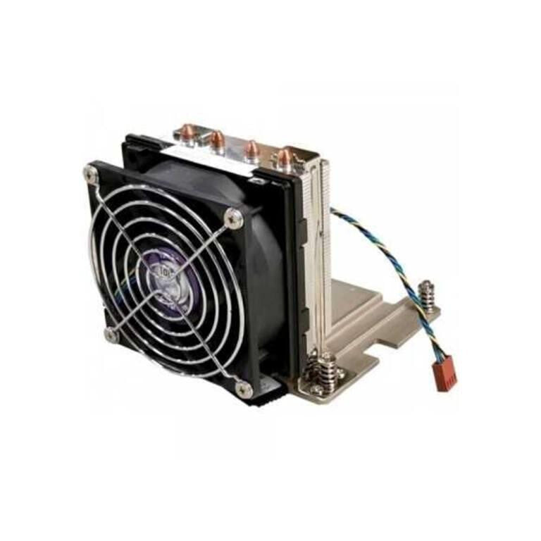 Lenovo ThinkSystem SR630 v2 - Processor Air Cooler - 40mm