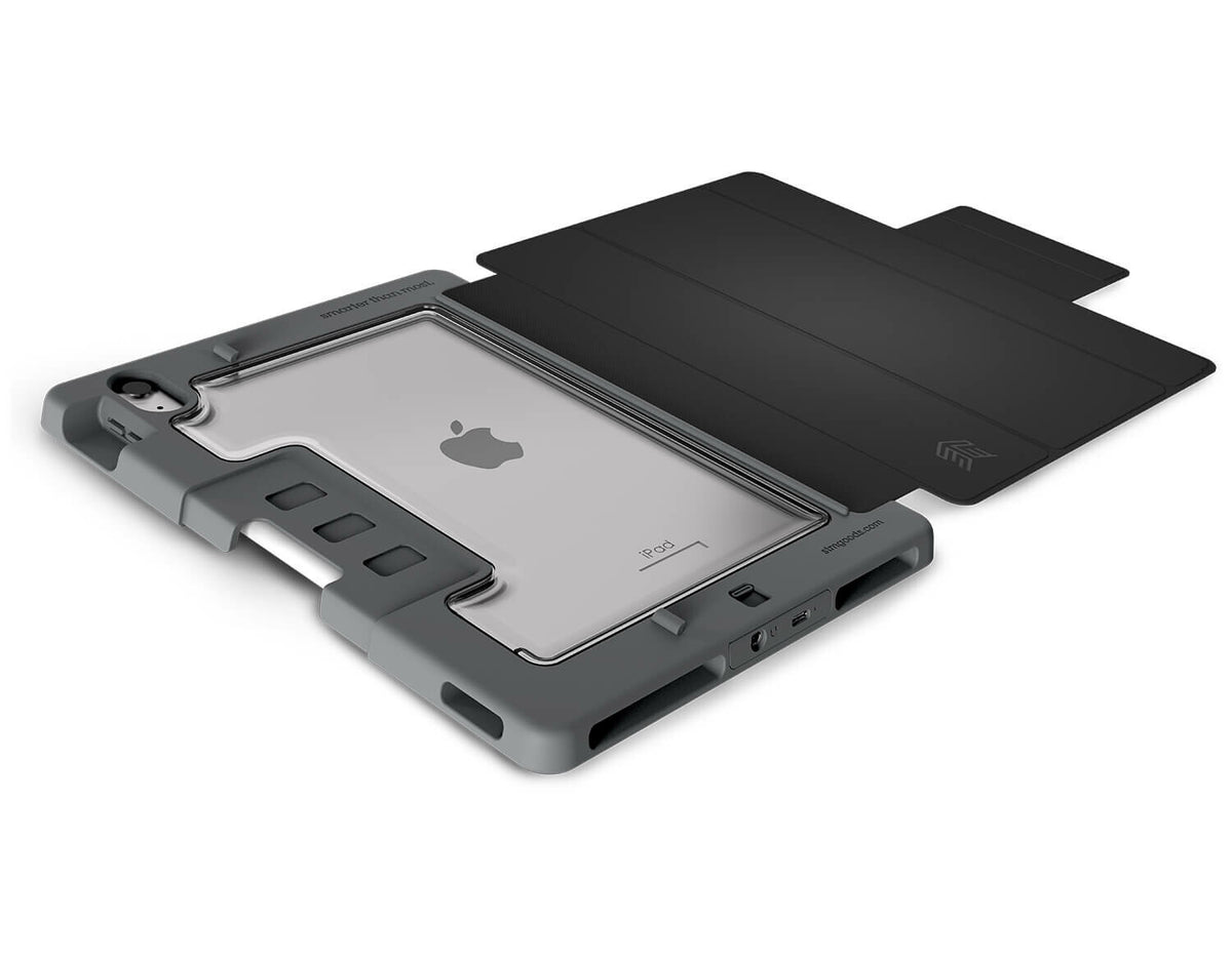 STM Dux OX Case for 10.9&quot; iPad in Black