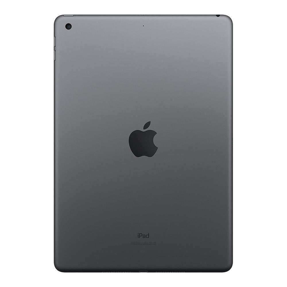 Apple iPad (2019) - 10.2&quot; - Wi-Fi + Cellular - Refurbished