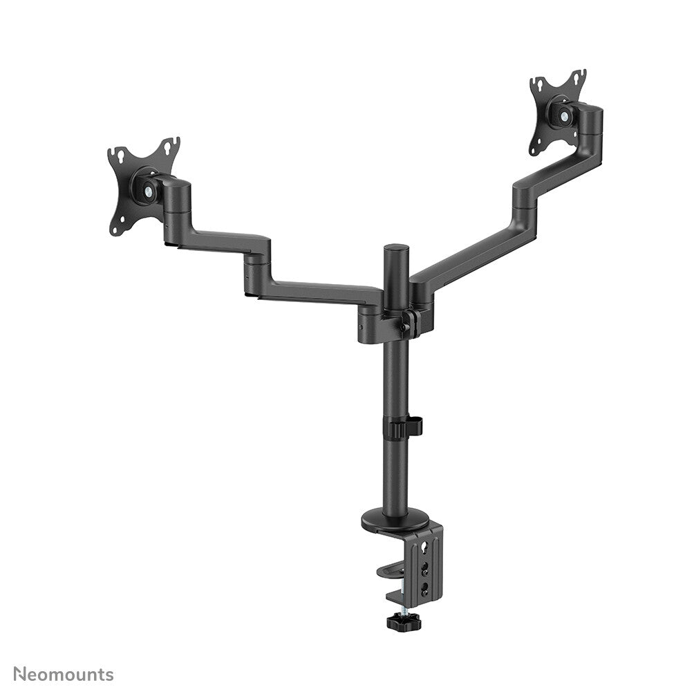 Neomounts DS60-425BL2 - Desk monitor mount for 43.2 cm (17&quot;) to 68.6 cm (27&quot;)