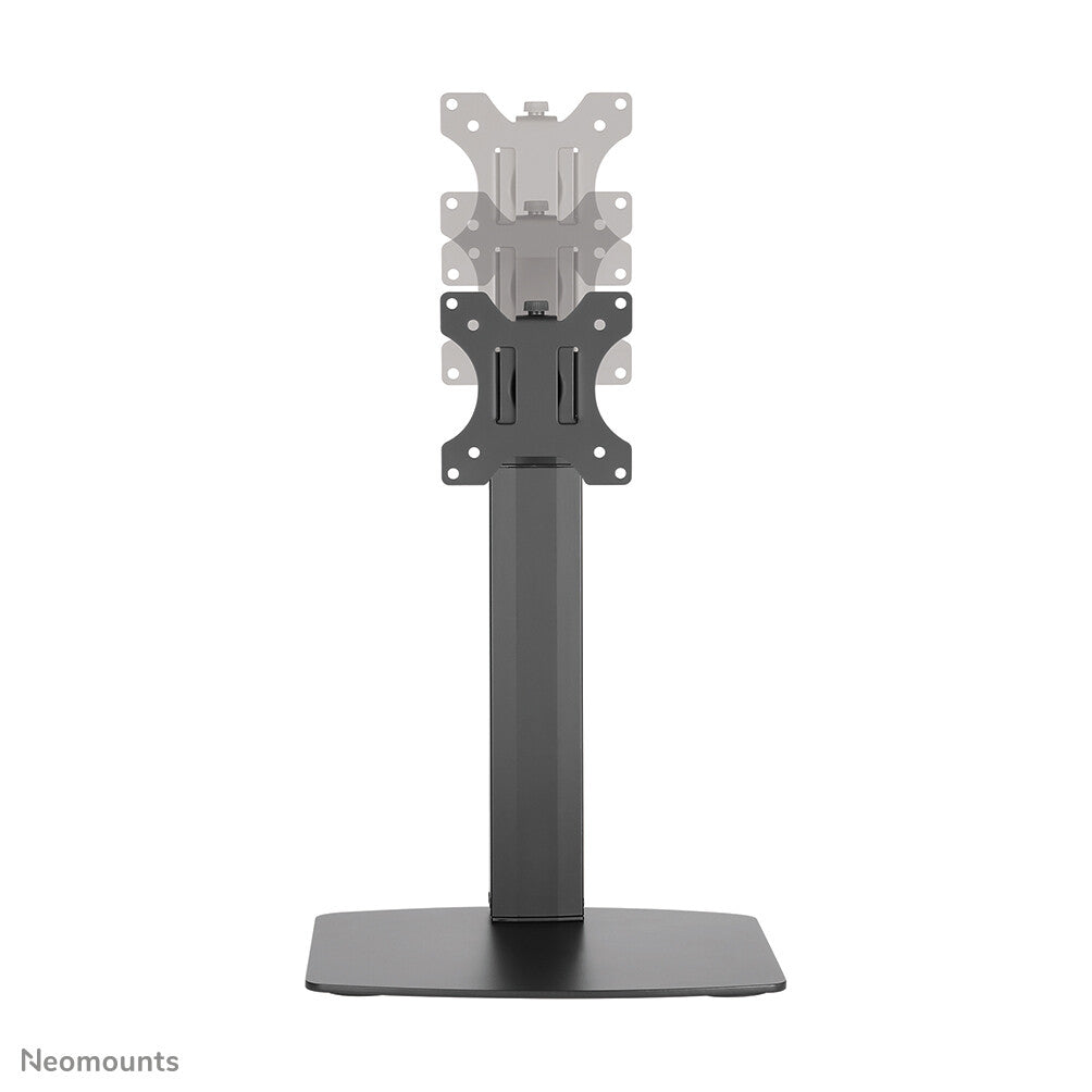 Neomounts FPMA-D865BLACK - Desk monitor stand for 25.4 cm (10&quot;) to 81.3 cm (32&quot;)