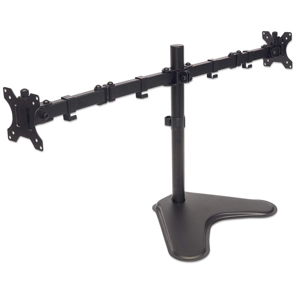 Manhattan 461559 - Desk monitor mount for 33 cm (13&quot;) to 81.3 cm (32&quot;)