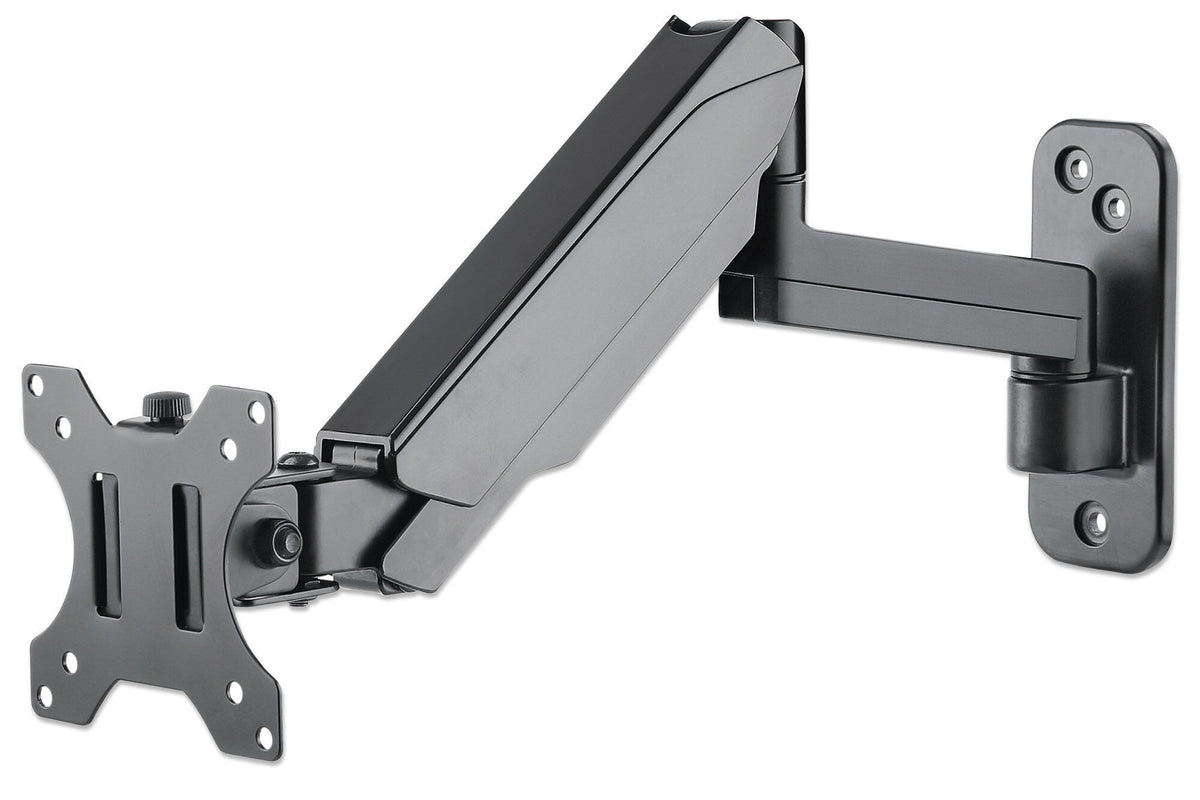 Manhattan 461610 - Wall monitor mount for 43.2 cm (17&quot;) to 81.3 cm (32&quot;)