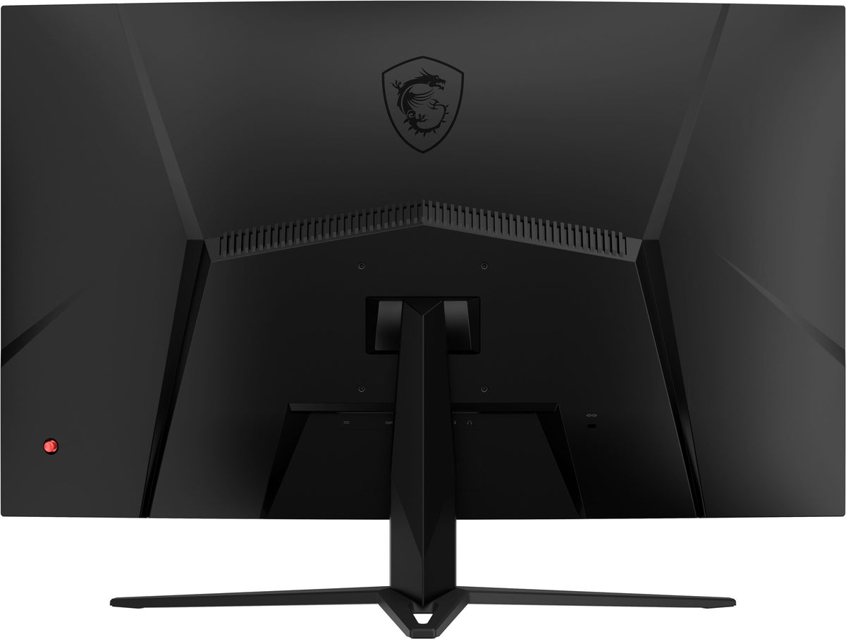 MSI G32C4X - 80 cm (31.5&quot;) - 1920 x 1080 pixels Full HD Monitor