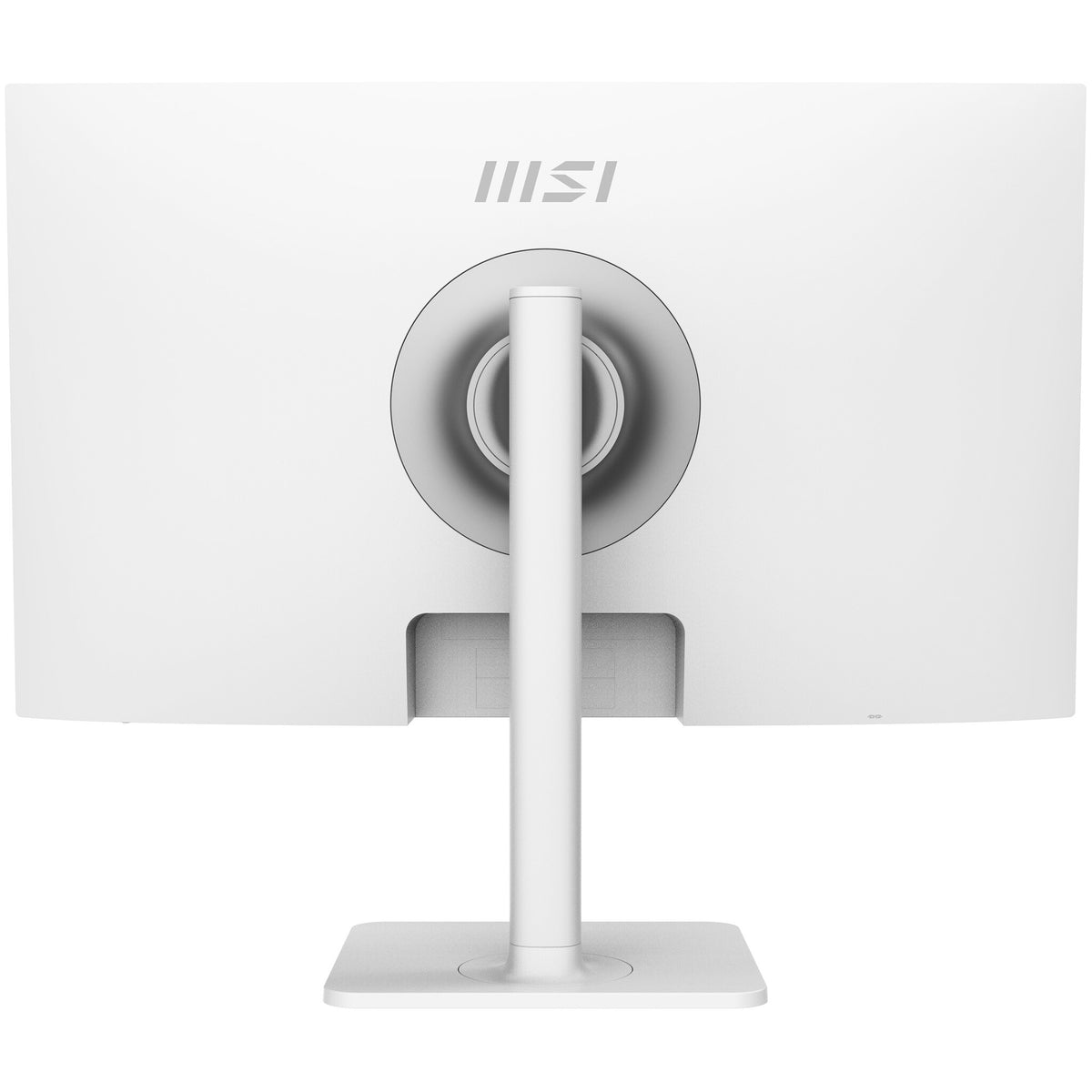 MSI Modern MD272XPW - 68.6 cm (27&quot;) - 1920 x 1080 pixels Full HD Monitor