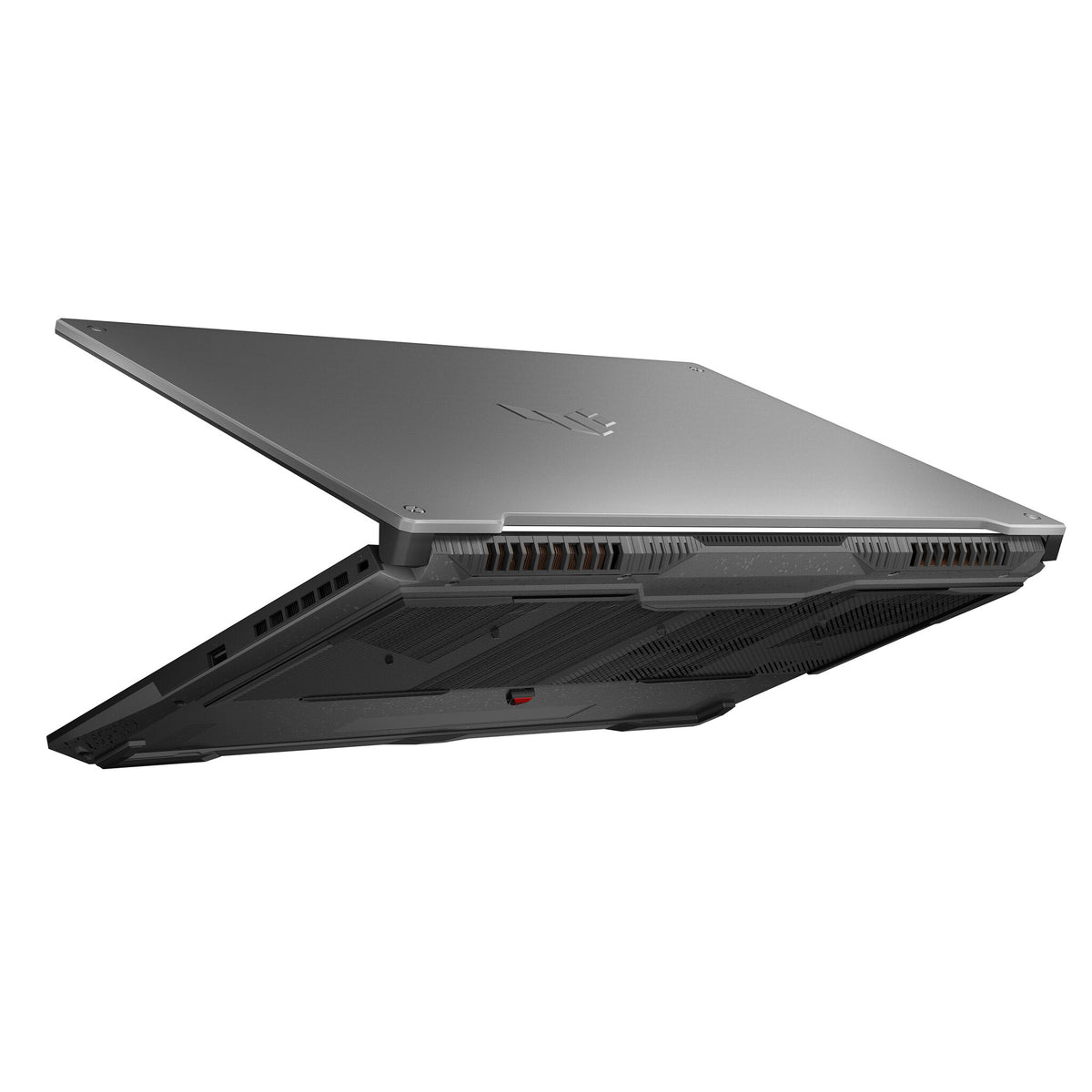 ASUS TUF Gaming A17 Laptop - 43.9 cm (17.3&quot;) - AMD Ryzen™ 9 7940HS - 16 GB DDR5-SDRAM - 512 GB SSD - NVIDIA GeForce RTX 4070 - Wi-Fi 6 - Windows 11 Home - Black / Grey