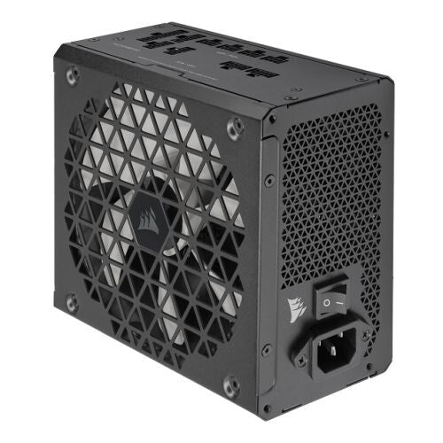 Corsair RM750x SHIFT - 750W 80+ Gold Fully Modular Power Supply Unit