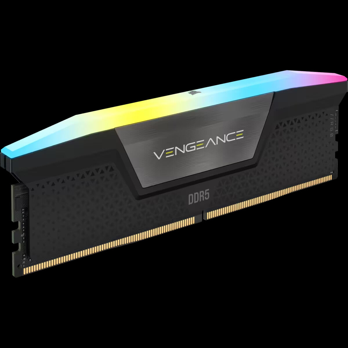 Corsair Vengeance RGB - 32 GB 2 x 16 GB DDR5 6400 MHz memory module