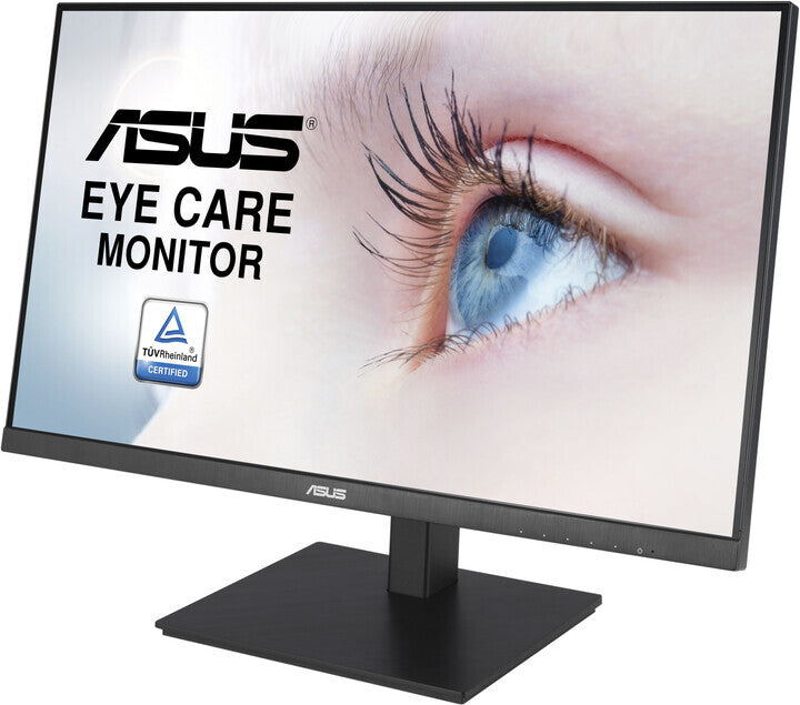 ASUS VA27DQSB - 68.6 cm (27&quot;) - 1920 x 1080 pixels FHD LED Monitor