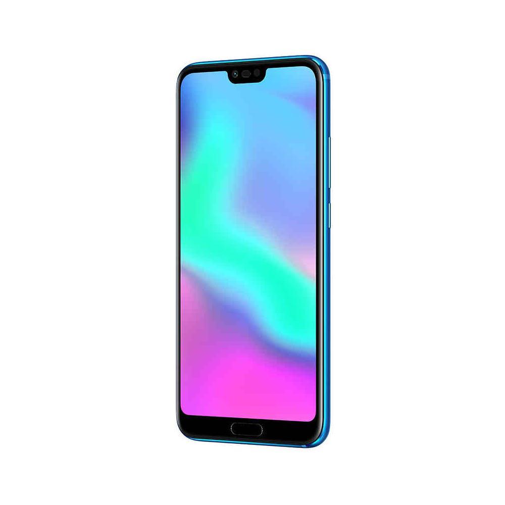 Honor 10 128 GB Blue Very Good Condition Unlocked