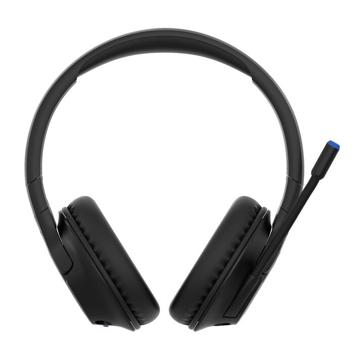 Belkin SoundForm Inspire - Wired &amp; Wireless Headset for Children in Black