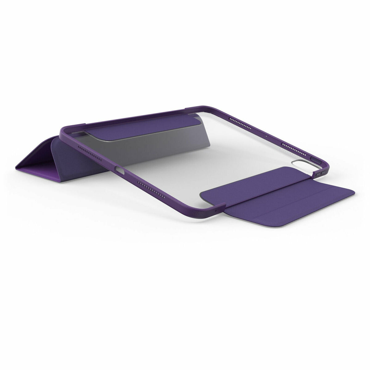 OtterBox Symmetry Folio Series for 11&quot; iPad Pro in Purple