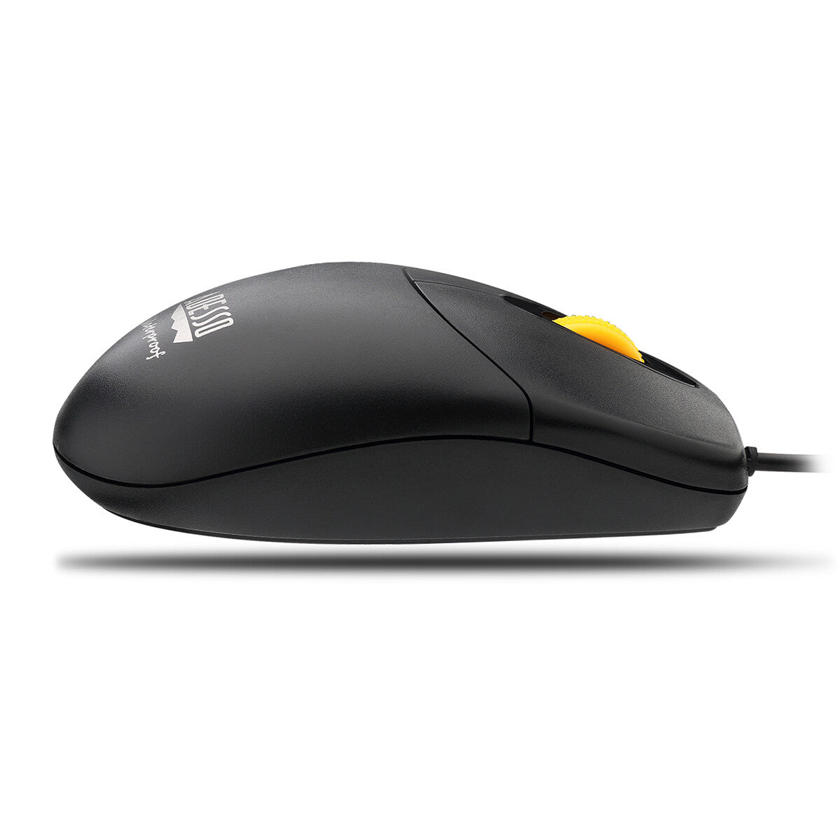 Adesso iMouse W3 USB Type-A Optical mouse - 1,000 DPI