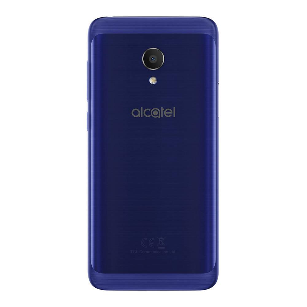 Alcatel 1 (2019) - 8GB Blue - Open Box