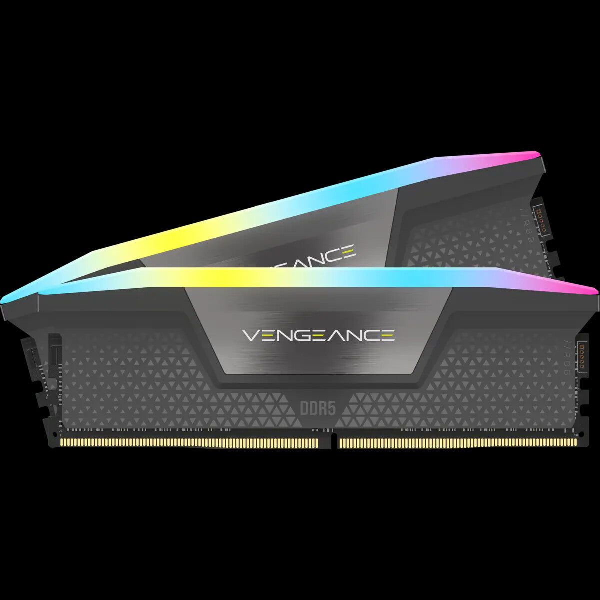 Corsair Vengeance RGB - 32 GB 2 x 16 GB DDR5 5200 MHz memory module