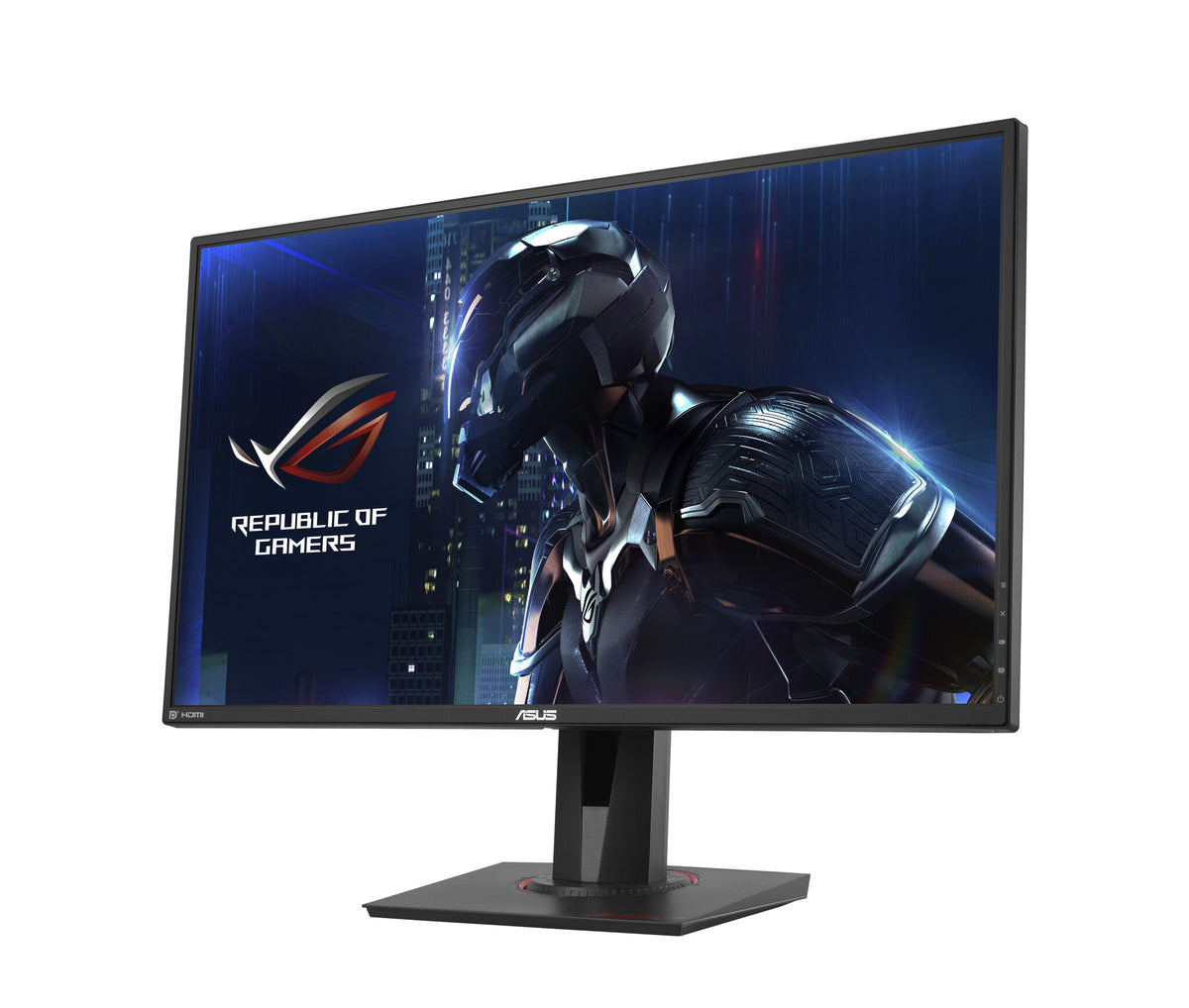 ASUS ROG Swift PG279QE - 68.6 cm (27&quot;) - 2560 x 1440 pixels Quad HD LED Monitor