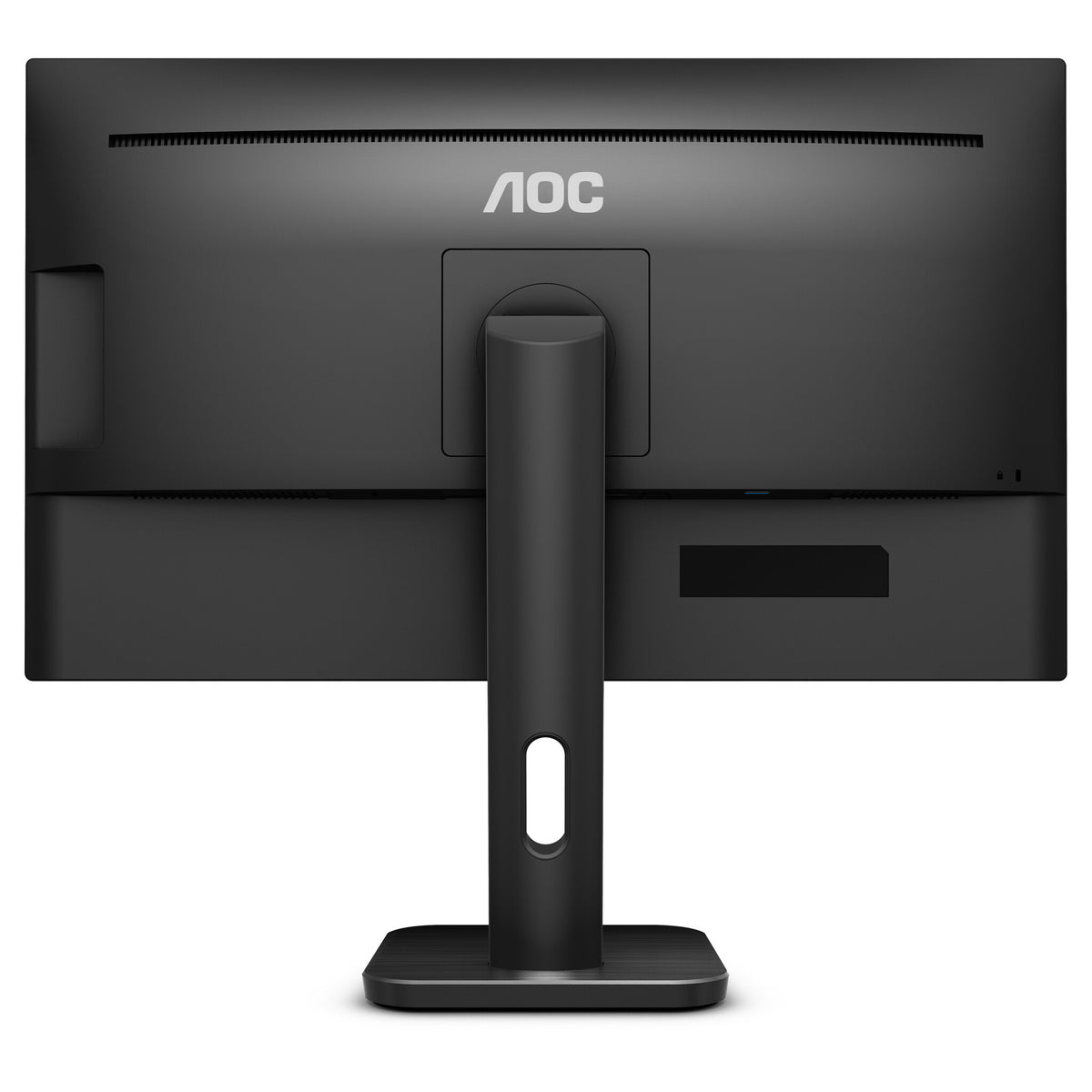 AOC P1 Q27P1 - 68.6 cm (27&quot;) - 2560 x 1440 pixels QHD LED Monitor