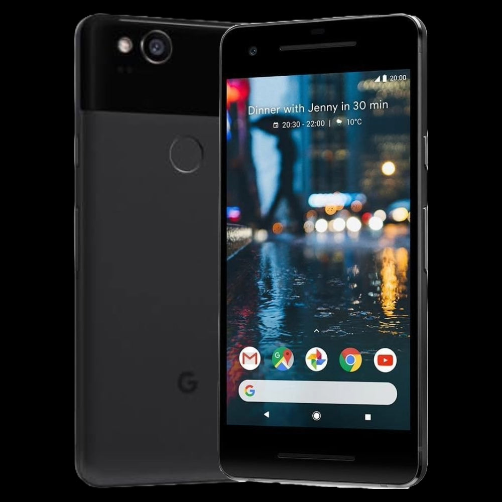 Google Pixel 2 - Refurbished