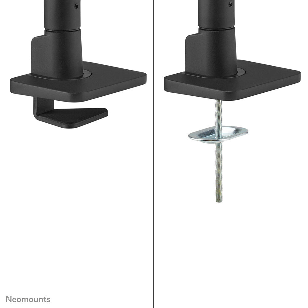 Neomounts DS75S-950BL2 - Desk monitor mount for 43.2 cm (17&quot;) to 68.6 cm (27&quot;)