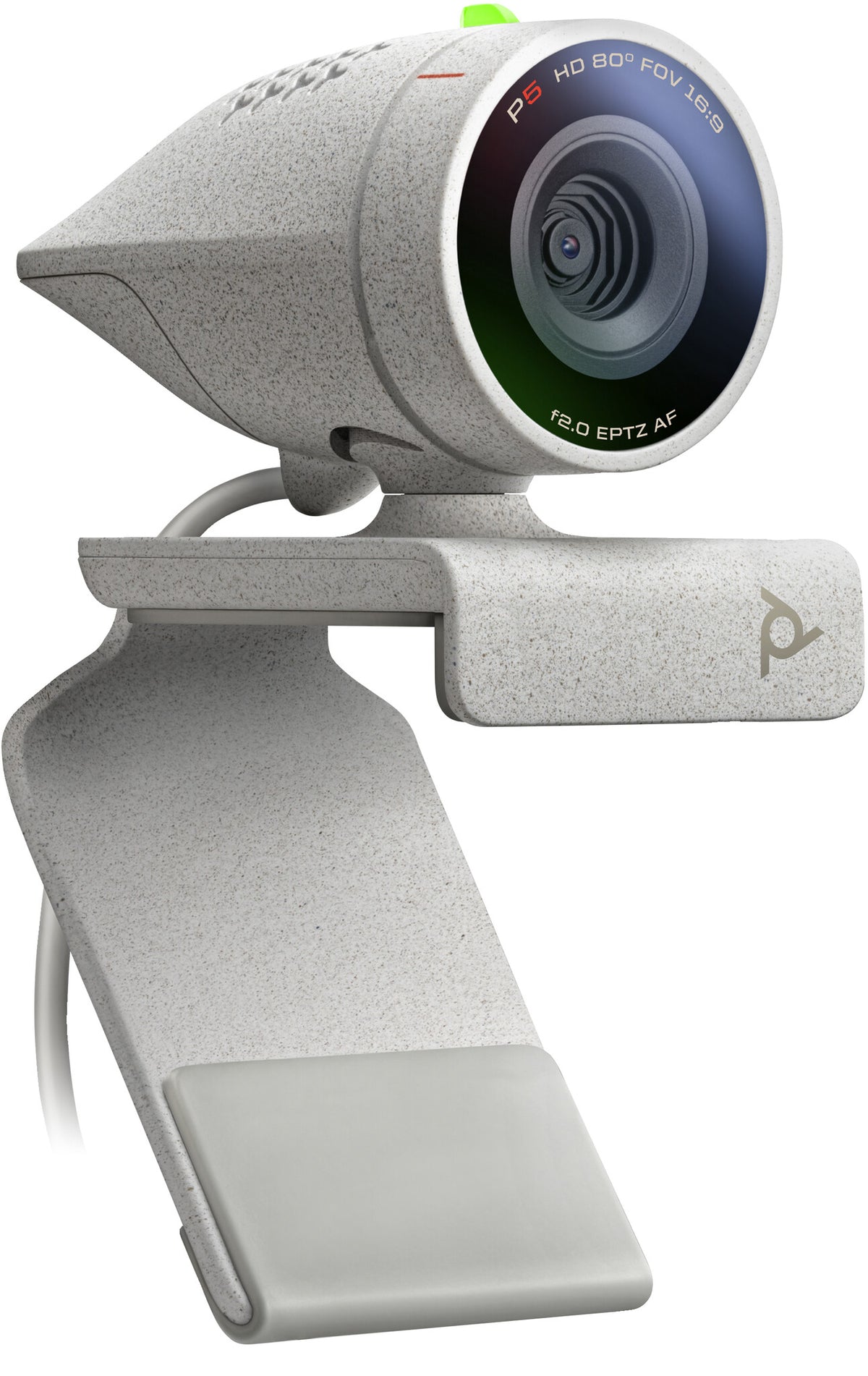 POLY Studio P5 - 4 MP 1920 x 1080 pixels Full HD USB webcam