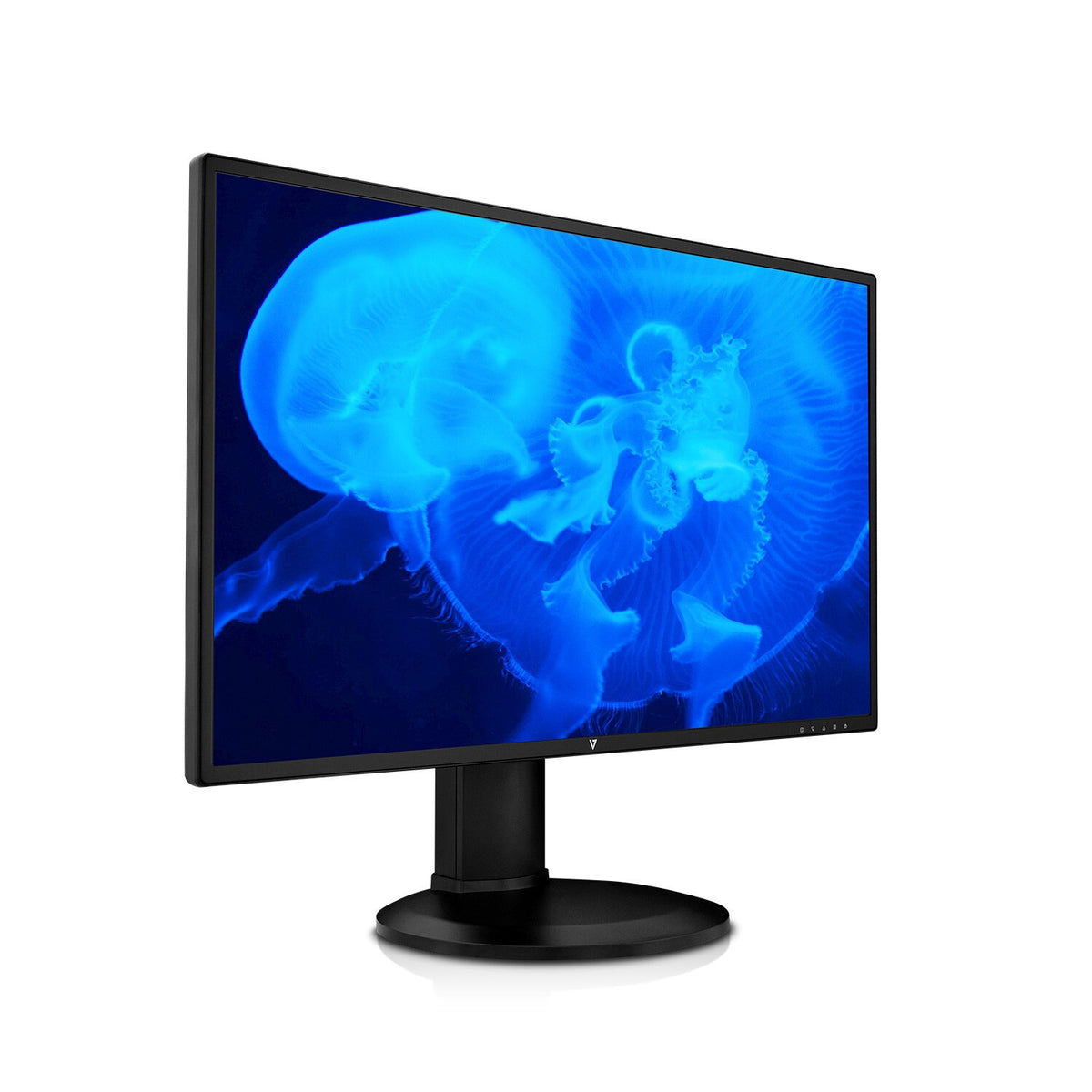 V7 - 68.6 cm (27&quot;) - 2560 x 1440 pixels Quad HD LED Monitor