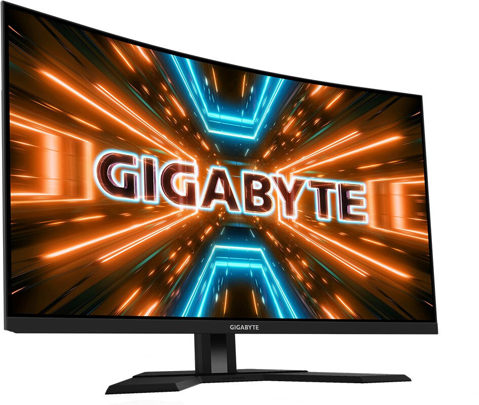 Gigabyte M32UC - 80 cm (31.5&quot;) - 3840 x 2160 pixels 4K UHD LED Monitor