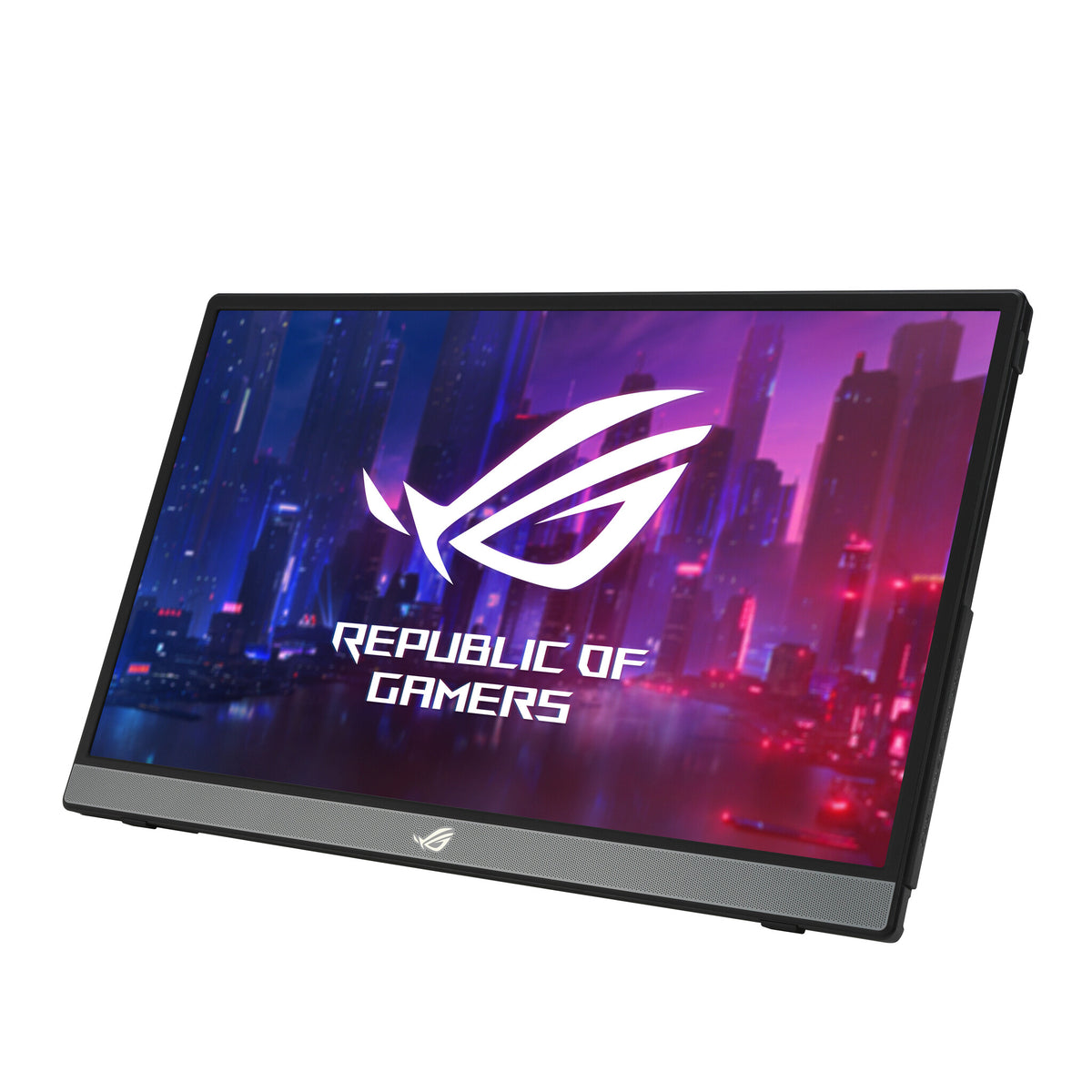 ASUS ROG Strix XG16AHPE - 39.6 cm (15.6&quot;) 1920 x 1080 pixels Full HD LED Monitor