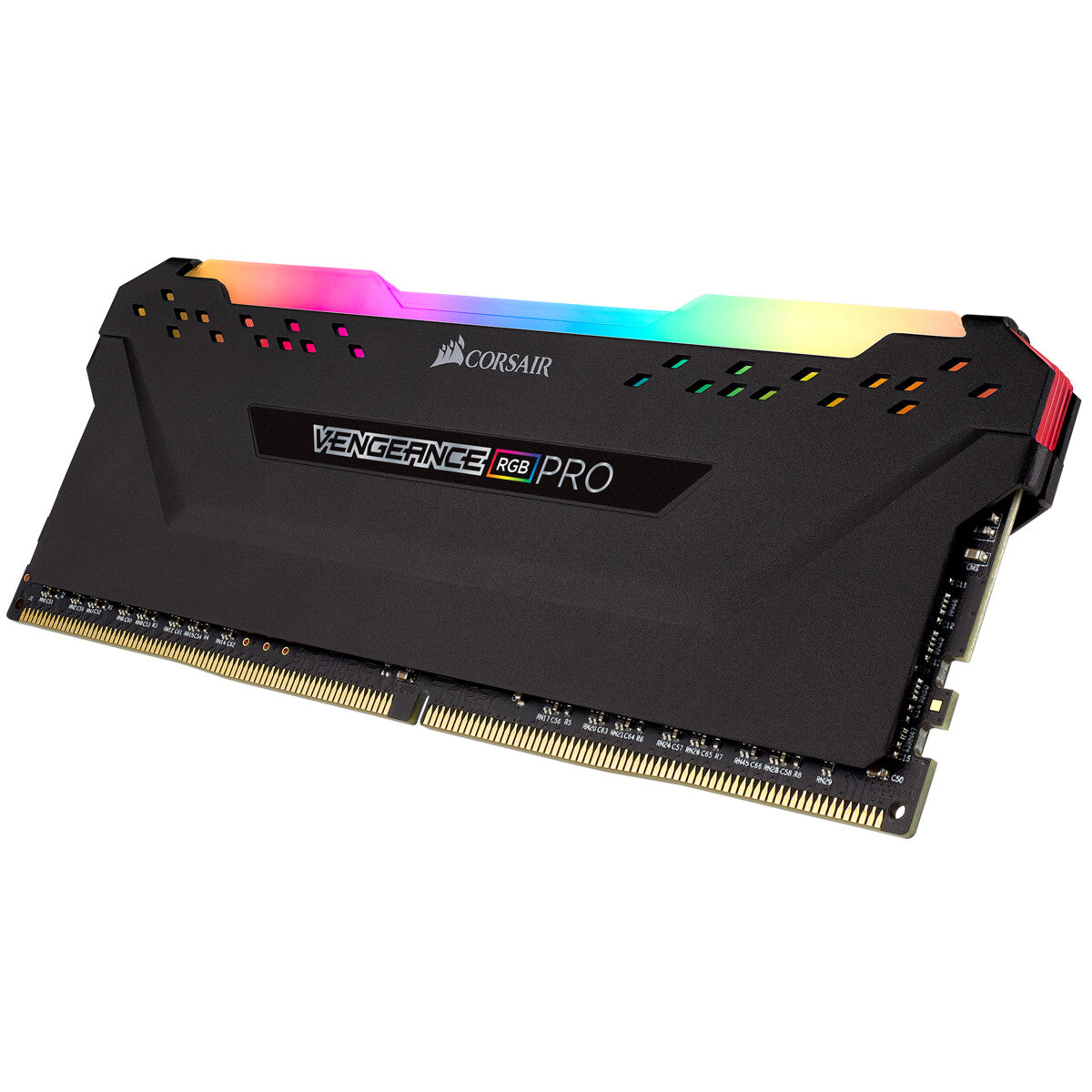 Corsair Vengeance RGB Pro - 32 GB 4 x 8 GB DDR4 3600 MHz memory module