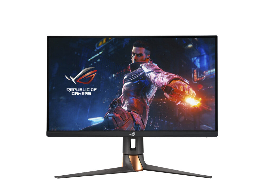 ASUS ROG Swift PG279QM - 68.6 cm (27&quot;) - 2560 x 1440 pixels Quad HD Monitor