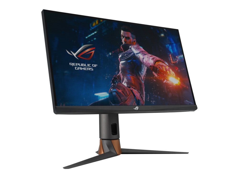 ASUS ROG Swift PG27AQN - 68.6 cm (27&quot;) 2560 x 1440 pixels Wide Quad HD Monitor