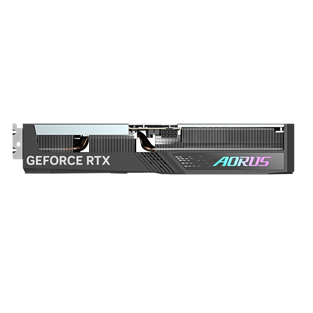 Gigabyte AORUS ELITE 8G - NVIDIA 8 GB GDDR6 GeForce RTX 4060 Ti graphics card