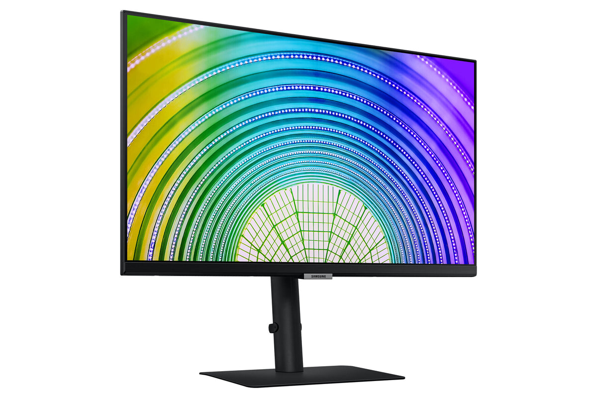 Samsung ViewFinity S6 - 61 cm (24&quot;) - 2560 x 1440 pixels QHD LCD Monitor