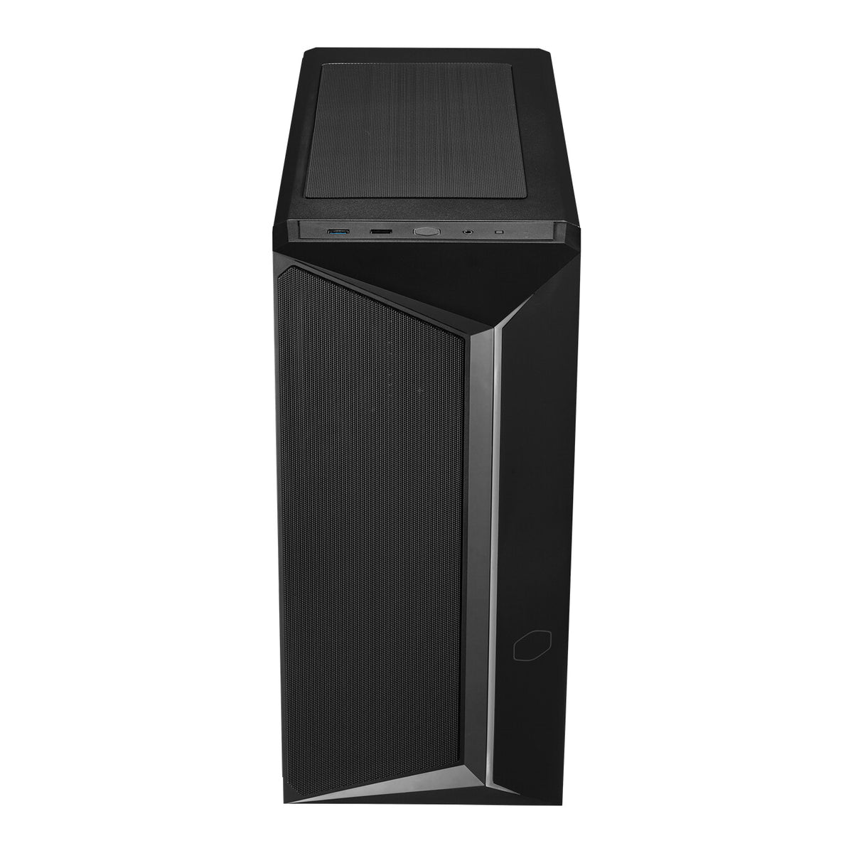 Cooler Master CMP 510 - ATX Mid Tower Case in Black