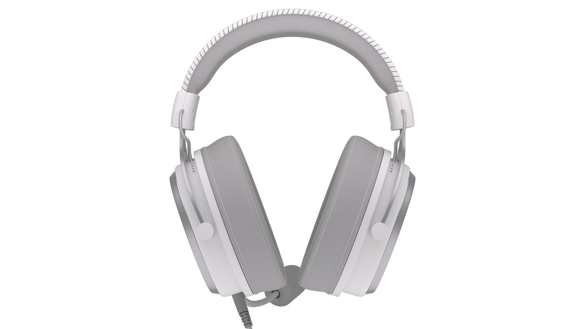 ENDORFY VIRO Plus Onyx - 3.5mm Wired Headset in White