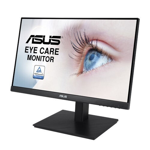 ASUS VA229QSB - 54.6 cm (21.5&quot;) - 1920 x 1080 pixels FHD LED Monitor