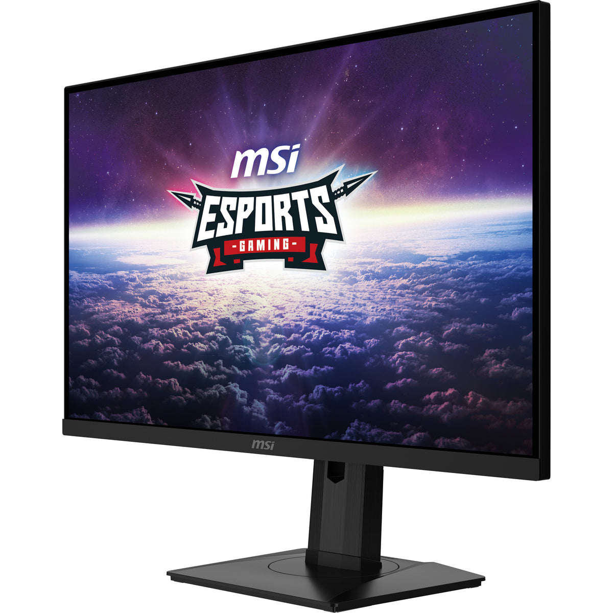 MSI MAG 274UPF - 68.6 cm (27&quot;) - 3840 x 2160 pixels 4K Ultra HD Monitor