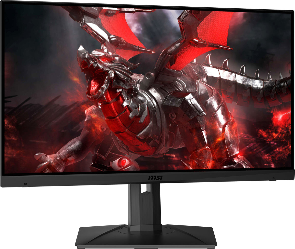 MSI Optix MAG281URF - 70.9 cm (27.9&quot;) - 3840 x 2160 pixels 4K UHD LED Monitor