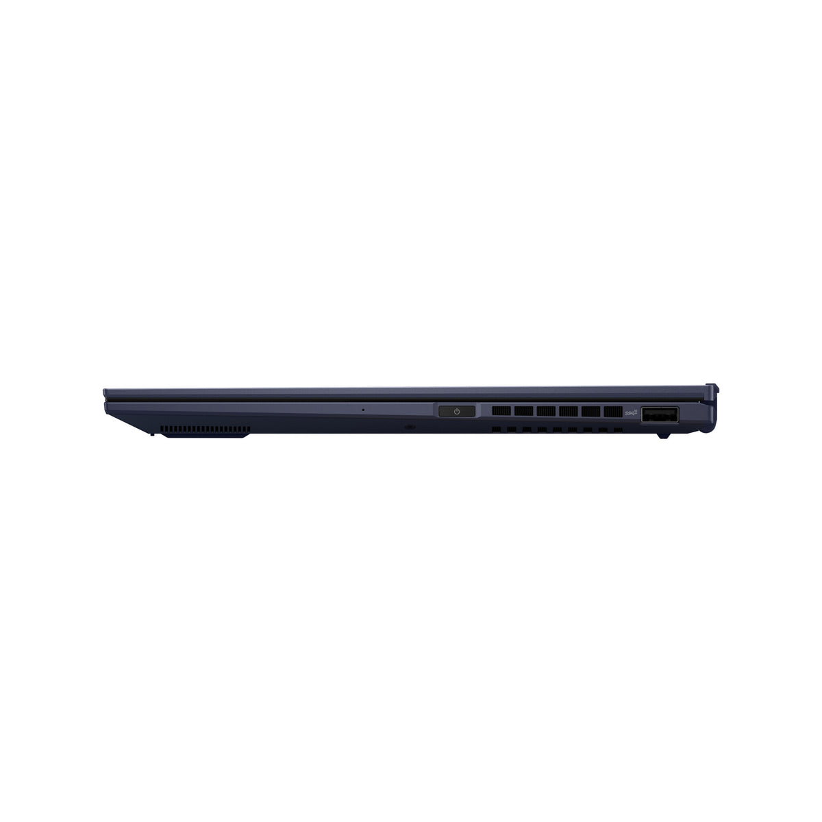 ASUS ExpertBook B9 OLED Laptop - 35.6 cm (14&quot;) - Intel® Core™ i7-1355U - 16 GB LPDDR5-SDRAM - 1 TB SSD - Wi-Fi 6E - Windows 11 Pro - Black