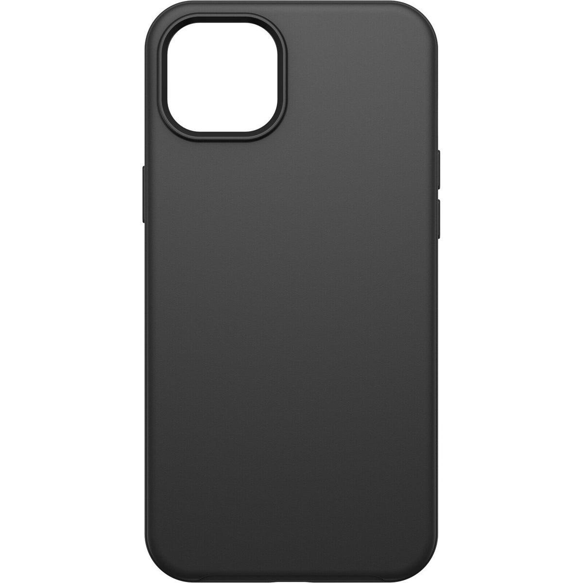 OtterBox Symmetry Series with MagSafe for iPhone 15 Plus in Black