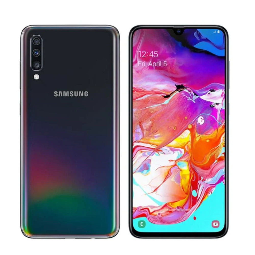 Samsung Galaxy A70 - Refurbished