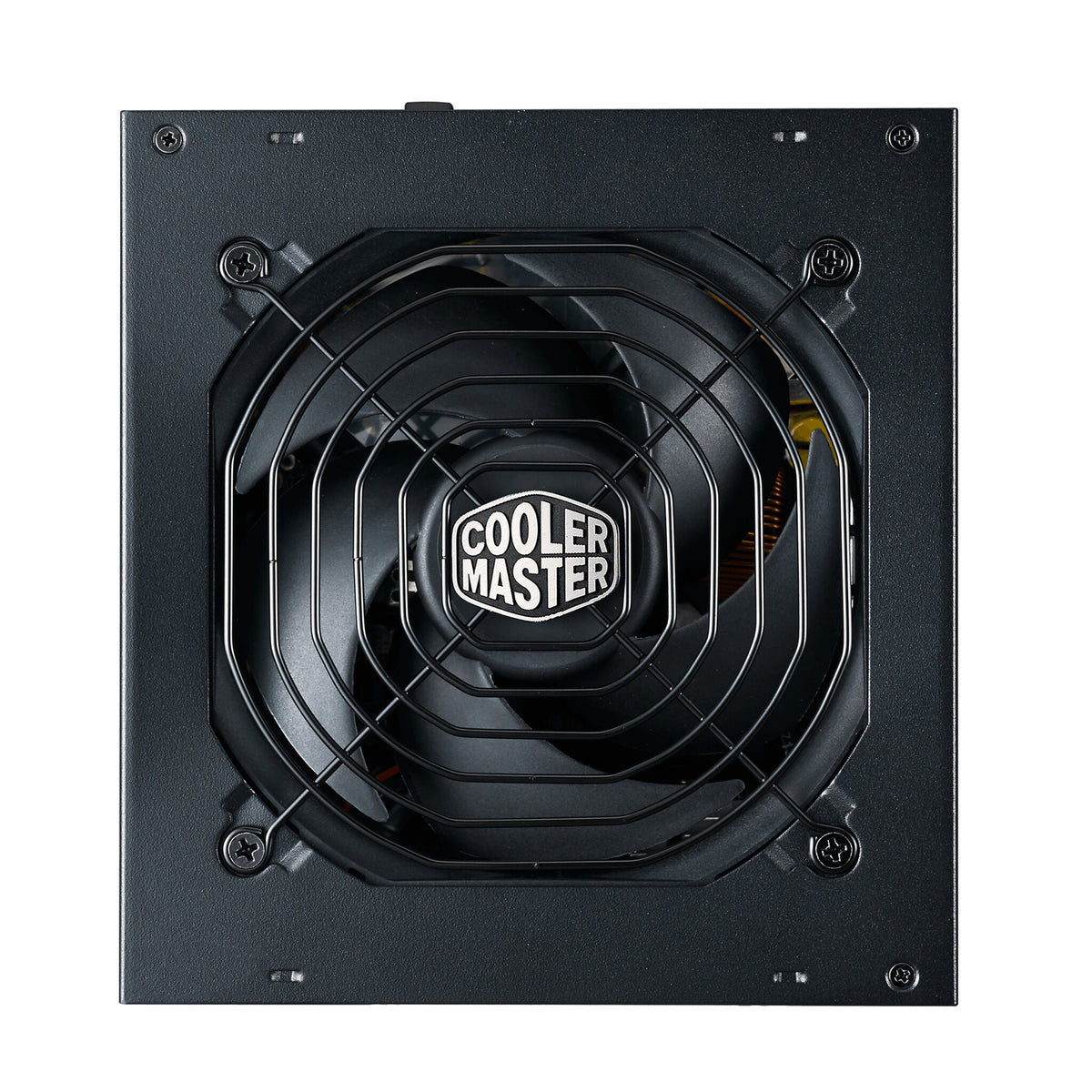 Cooler Master MWE V2 - 650 W 80+ Gold Fully Modular Power Supply Unit