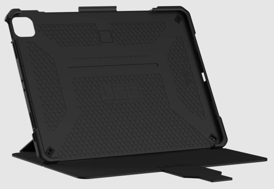 Urban Armor Gear Metropolis Tablet Case for 12.9&quot; iPad Pro in Black