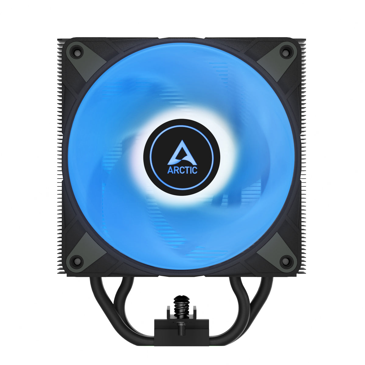 ARCTIC Freezer 36 A-RGB - Air Processor Cooler in Black - 120mm