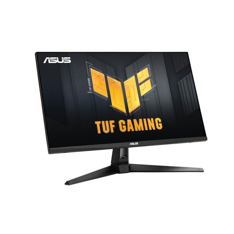 ASUS TUF Gaming VG27AQ3A - 68.6 cm (27&quot;) - 2560 x 1440 pixels QHD LCD Monitor