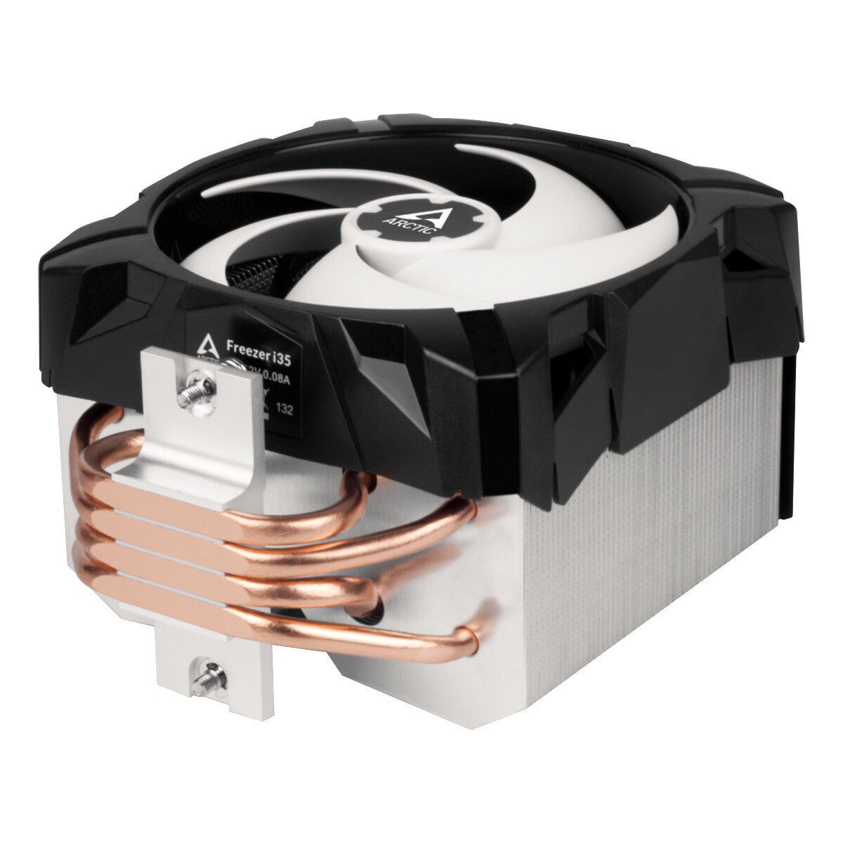 ARCTIC Freezer i35 - Air Processor Cooler - 113mm