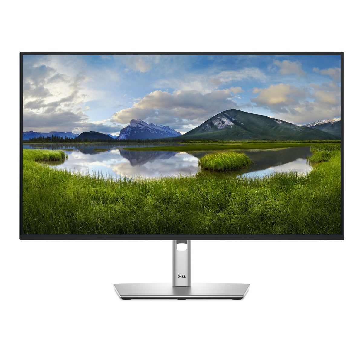 DELL P Series P2725HE - 68.6 cm (27&quot;) - 1920 x 1080 pixels Full HD LCD Monitor