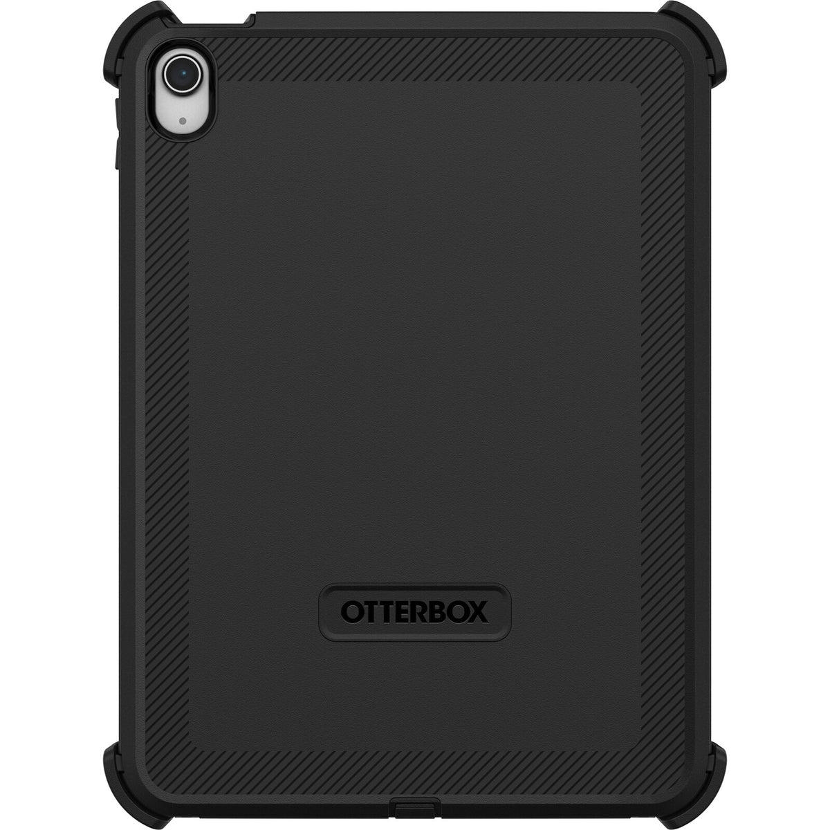 OtterBox Defender Case for 10.9&quot; iPad in Black - No Packaging