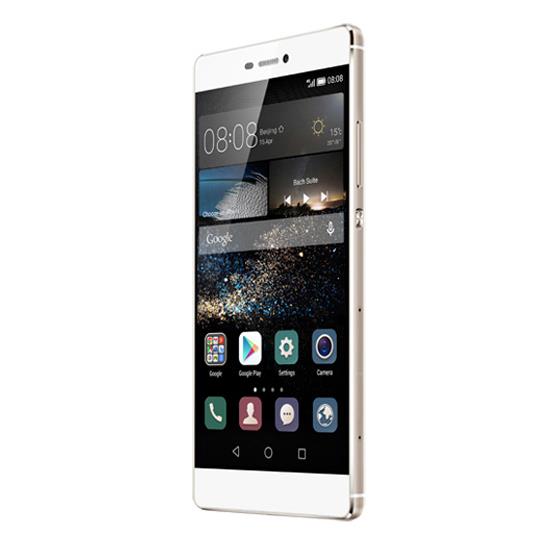 Huawei P8 16 GB Mystic Champagne Pristine Condition Unlocked