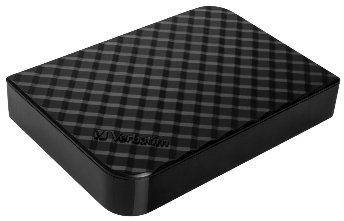 Verbatim Store &#39;n&#39; Save USB 3.0 External hard drive in Black - 2 TB