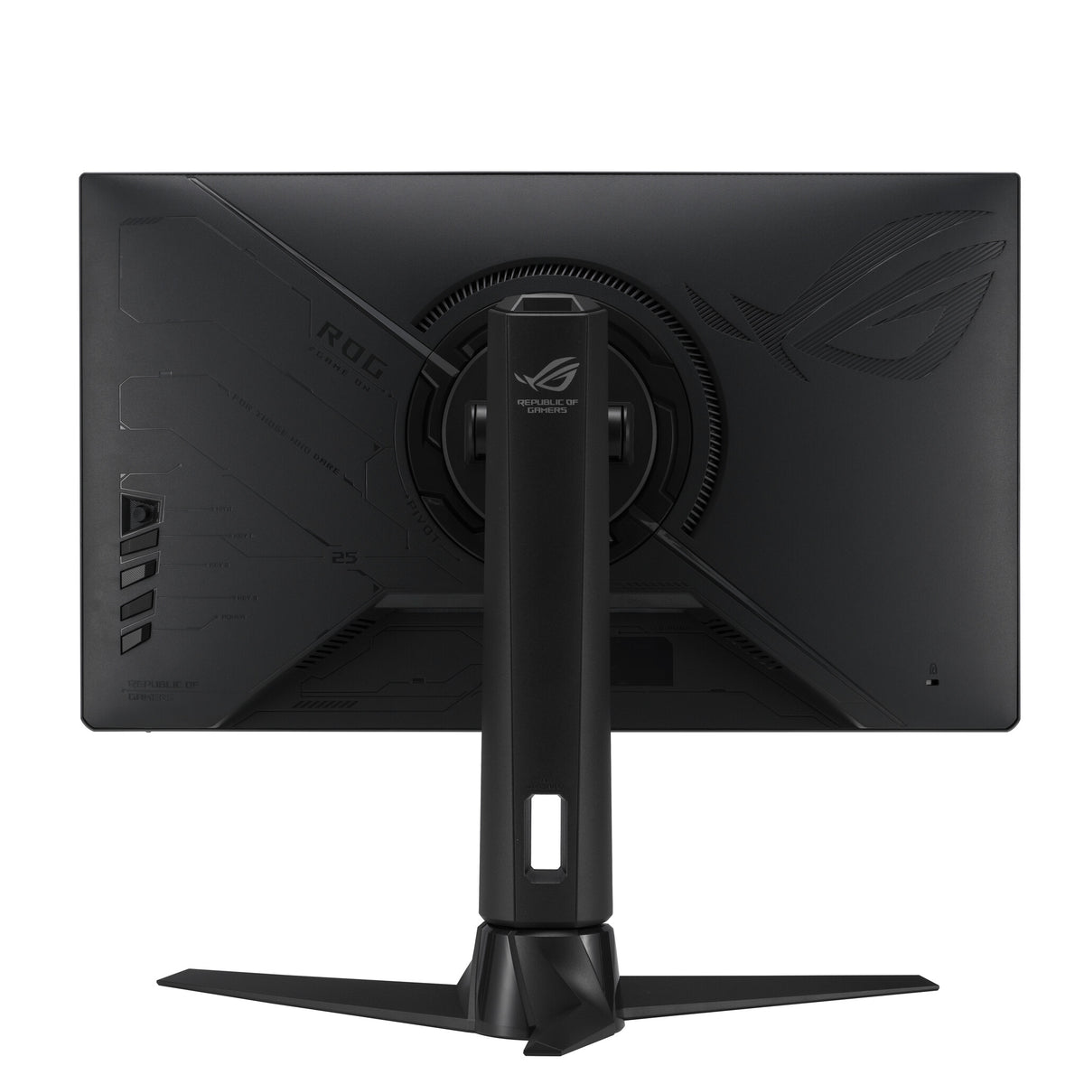 ASUS ROG Strix XG259QN - 62.2 cm (24.5&quot;) - 1920 x 1080 pixels FHD LCD Monitor